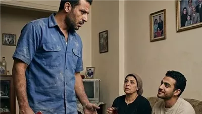 قصه خيبه امل طارق من حكايات نور محمد