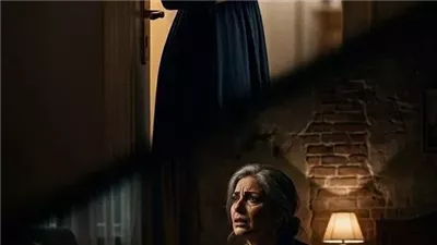 قصه واقعيه لمحامى مشهور