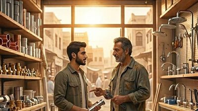 فات أوان الندم الاخير