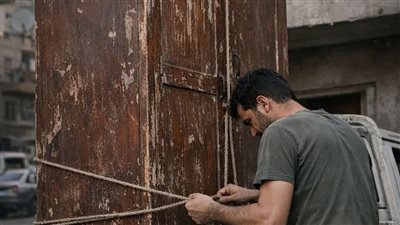 دولاب ابويا حكايات زهره