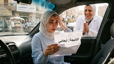بعد طلاقى حكايات نور محمد 1