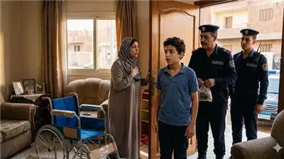 ابني باع العابه في السر