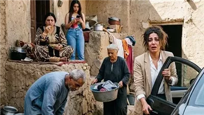 نهايـة الأفاعـي كـاملة بقلـم منـي السـيد