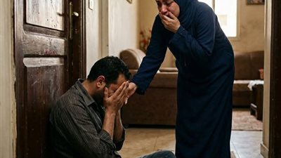 قصه زوجی طارق والعیش علی الحلوه والمره من حکایات نور محمد